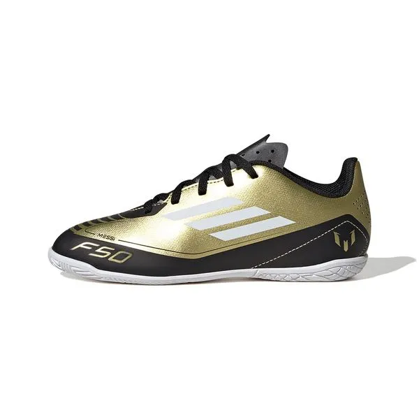 Chuteira adidas Messi Club Infantil - 29