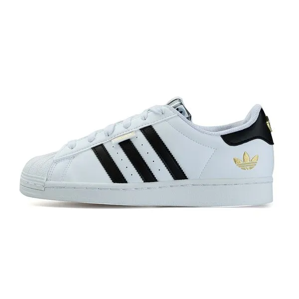 Tênis adidas Superstar Gs Infantil - 36