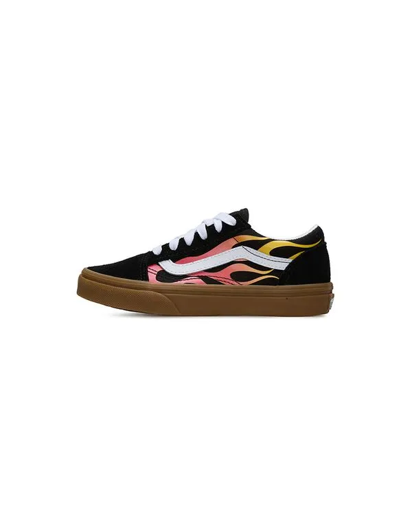 Tênis Vans Uy Old Skool Infantil - 29