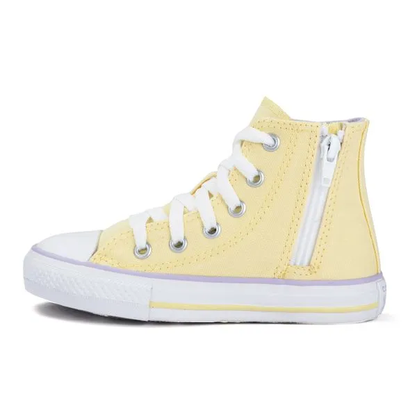 Tênis Converse Zíper PS Infantil - 29