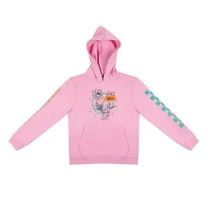 Blusão Vans x Crayola Girls Infantil - G