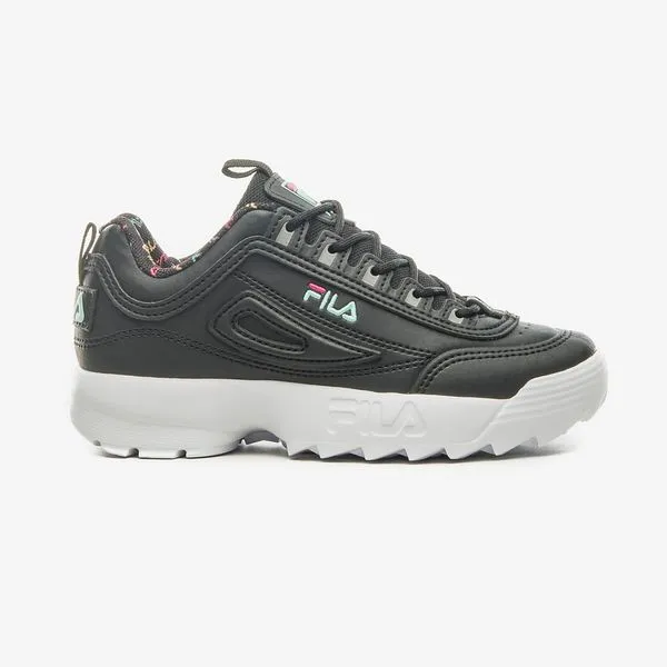 Tênis Fila Disruptor Infantil 35