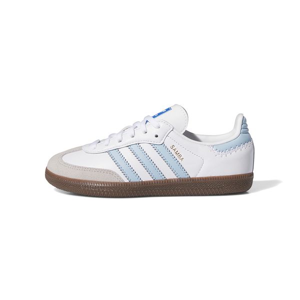Tênis adidas Samba OG C Infantil - 26