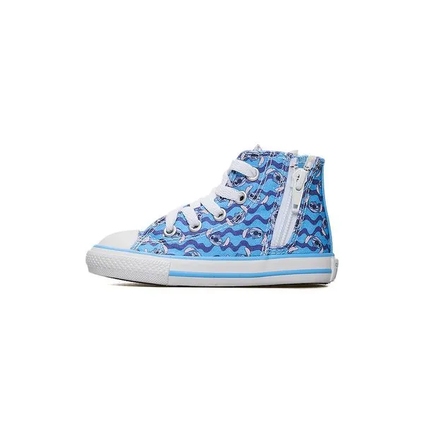Tênis Converse Chuck Taylor All Star Stitch Infantil - 19