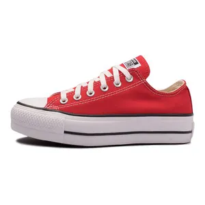 Tênis Converse Chuck Taylor All Star Lift GS Infantil - 34