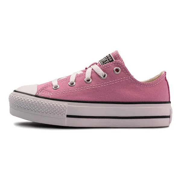 Tênis Converse Chuck Taylor All Star Lift GS Infantil - 33
