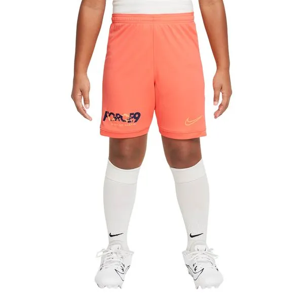 Shorts Nike Erling Haaland Infantil - 12 à 13 anos