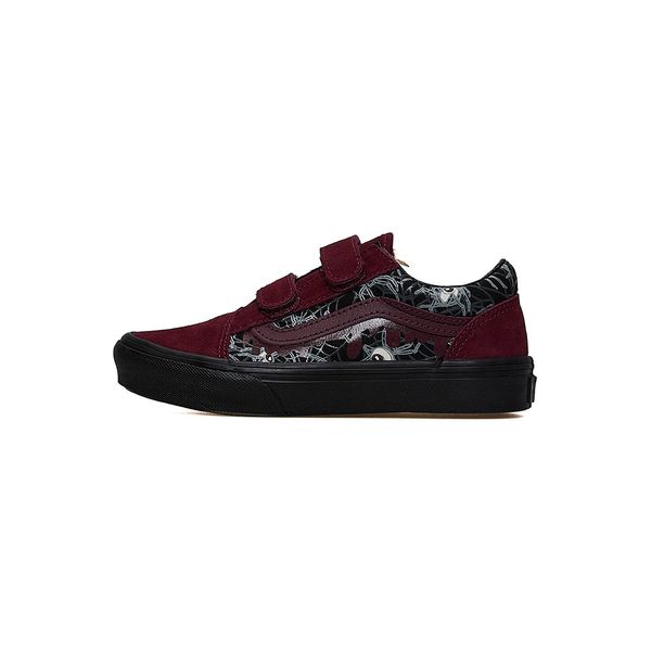 Tênis Vans Uy Old Skool V Infantil - 29