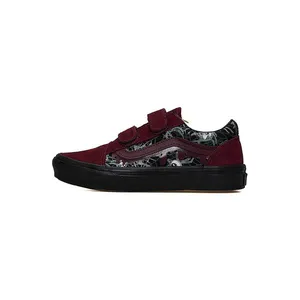 Tênis Vans Uy Old Skool V Infantil - 32