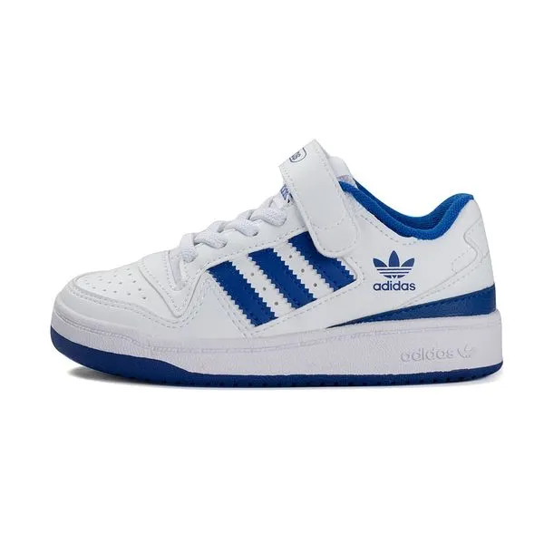 Tênis adidas Forum Low PS Infantil - 31