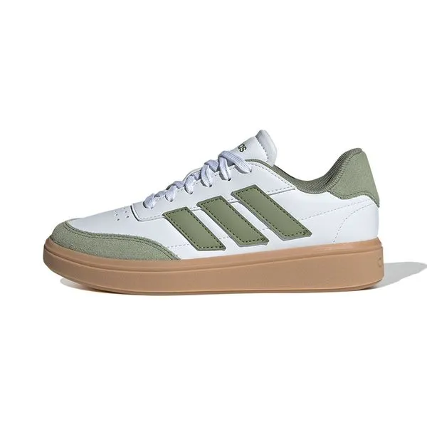 Tênis adidas Courtblock GS Infantil - 38