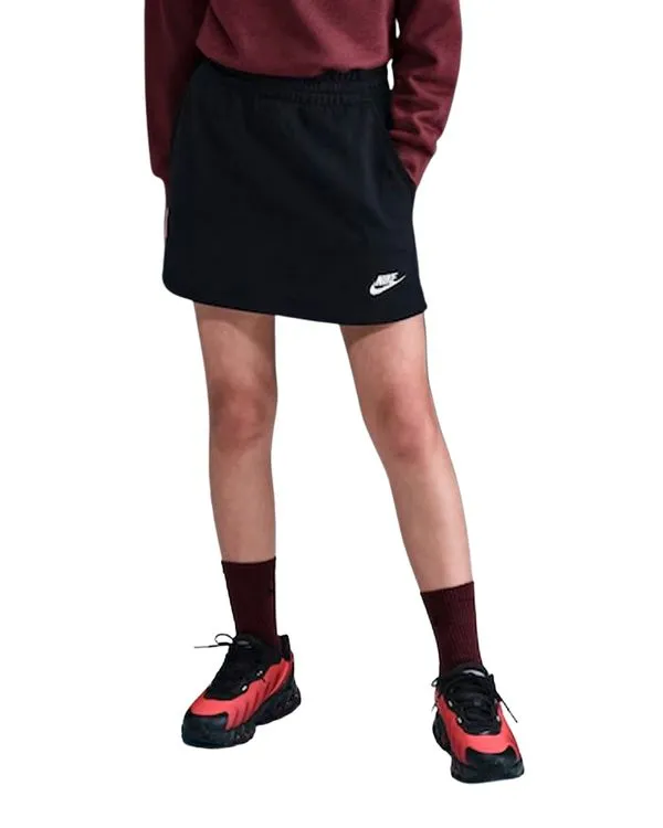 Saia Nike Sportswear Club Infantil - 12 anos