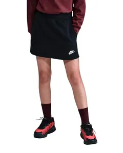 Saia Nike Sportswear Club Infantil - 10 anos