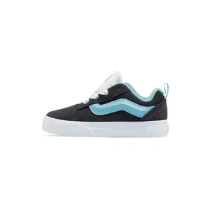 Tênis Vans Knu Skool Elastic Lace Infantil - 20