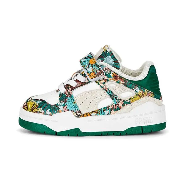 Tênis Puma Sliptream Liberty TD Infantil - 24