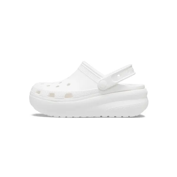 Sandália Crocs Classic Cutie Clog K GS Infantil - 32