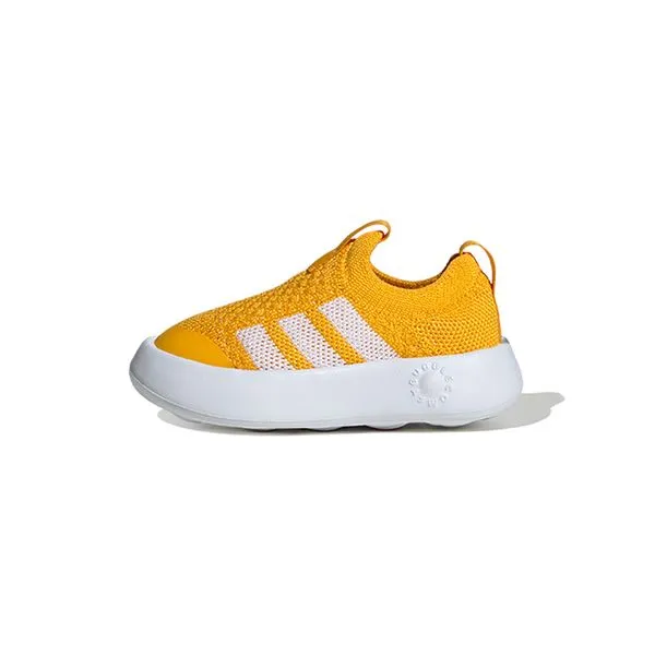 Tênis adidas Bubblecomfy I Infantil - 17