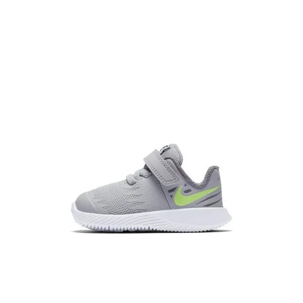 Tênis Nike Star Runner TD Velcro Infantil - 20