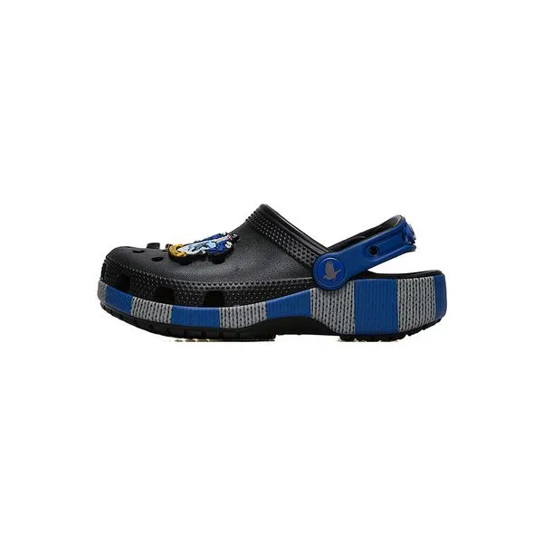 Sandália Crocs Ravenclaw Infantil - 30