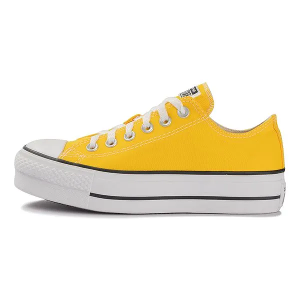 Tênis Converse Chuck Taylor All Star Lift GS Infantil - 38