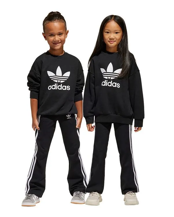 Conjunto adidas Adicolor Infantil - 4 à 5 anos