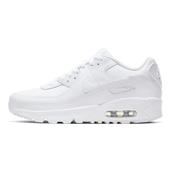Tênis Nike Air Max 90 LTR GS Infantil - 37