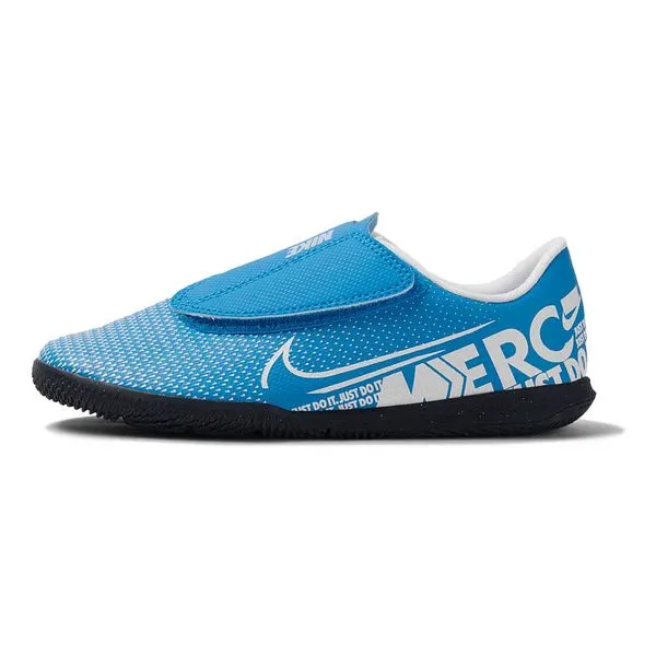Chuteira Nike Mercurial Vapor JR 13 IC PSV Infantil - 24.5