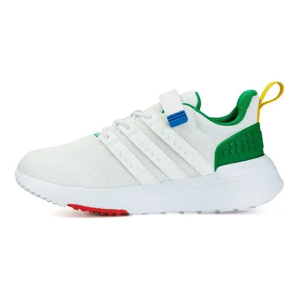 Tênis adidas x LEGO Racer TR21 GS Infantil - 28