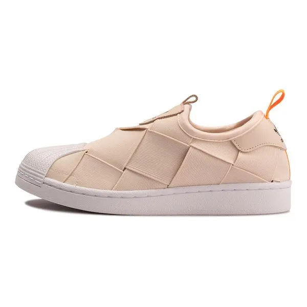 Tênis adidas Superstar Slip-On Feminino - 38