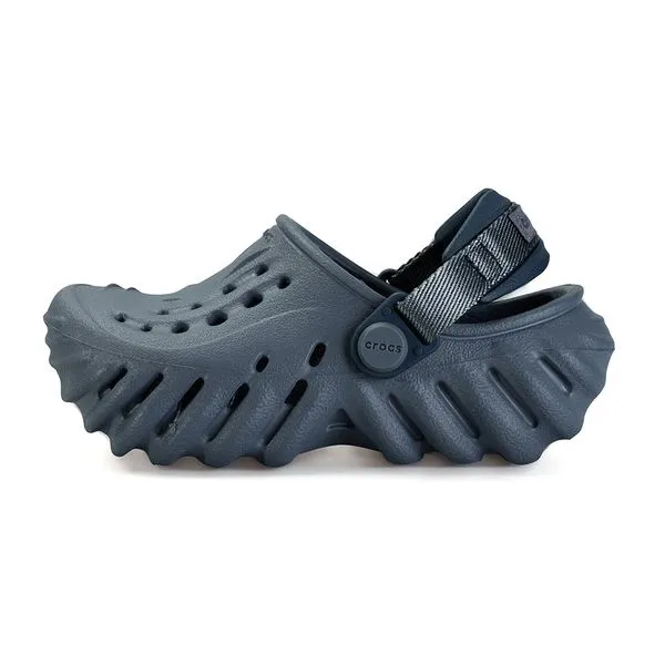 Sandália Crocs Echo PS Infantil - 27