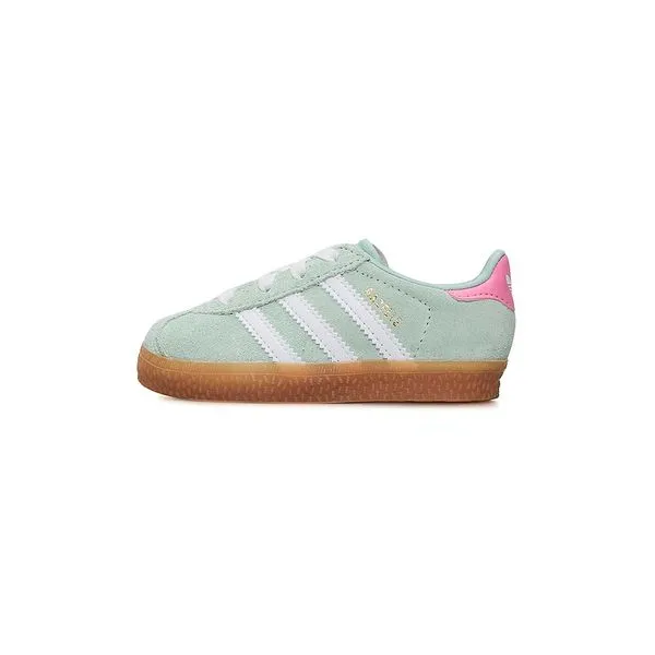 Tênis adidas Gazelle Infantil - 17