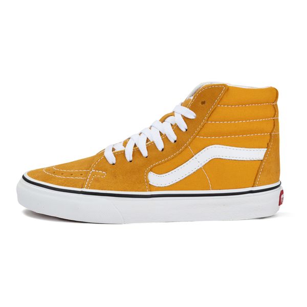 Tênis Vans Sk8-HI GS Unissex - 33