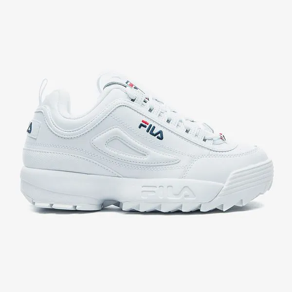 Tênis Fila Disruptor II Premium Masculino 38