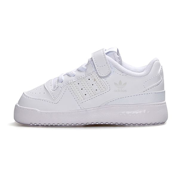 Tênis adidas Forum Low TDV Infantil - 22