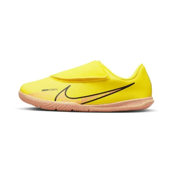 Chuteira Nike Vapor Club PS Infantil - 27