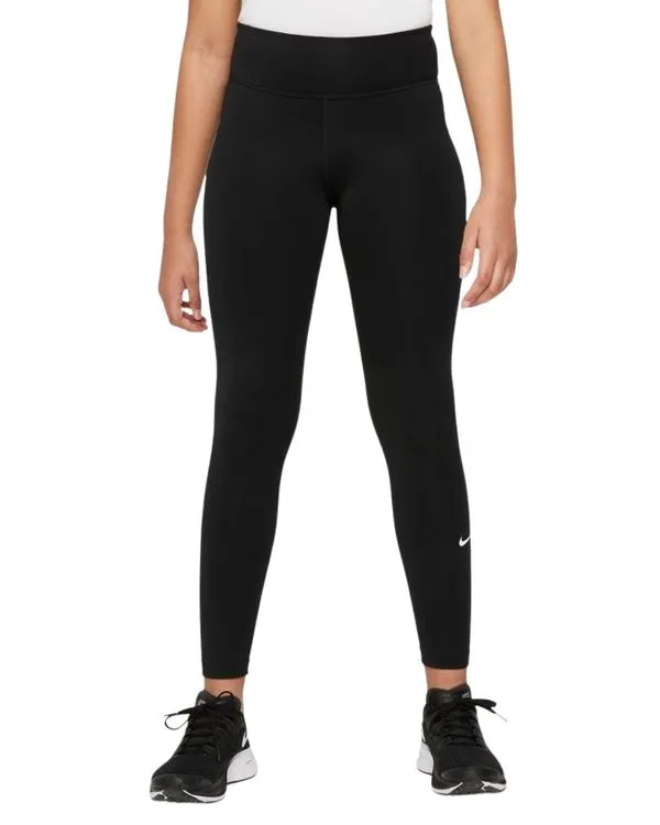 Legging Nike Dri-FIT One Infantil - P 8-10 anos