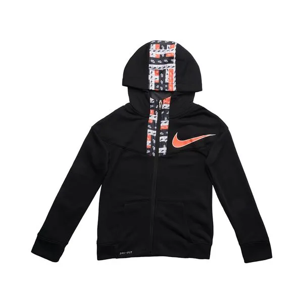 Blusão Nike Dry GFX Pack Infantil - 1 à 2 anos