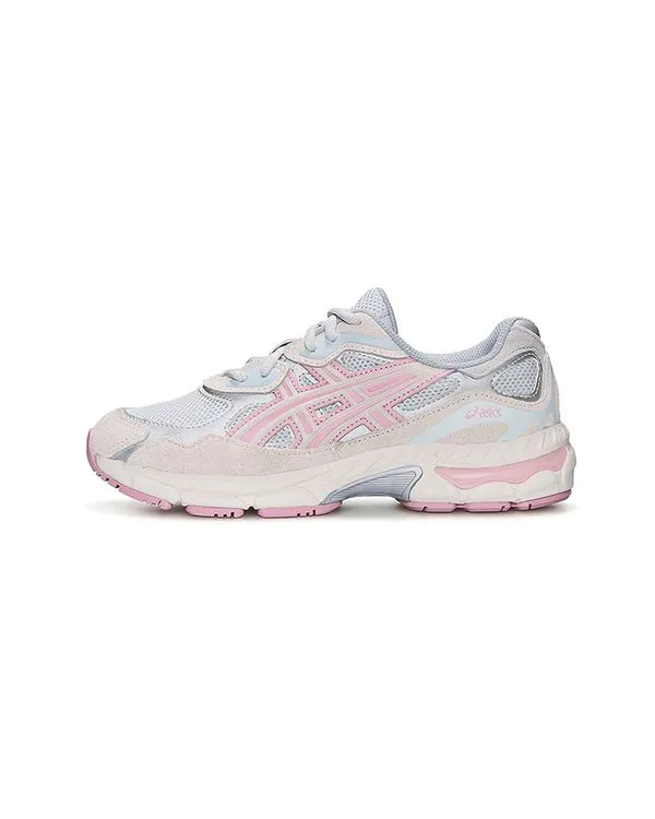 Tênis Asics Gel-Nyc Infantil - 35
