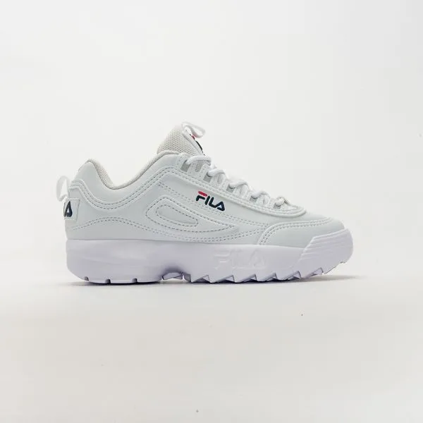 Tênis Fila Disruptor Infantil 26