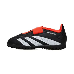 Chuteira adidas Predator Club Vel T Infantil - 27