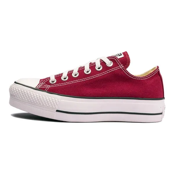Tênis Converse Chuck Taylor All Star Lift GS Infantil - 35