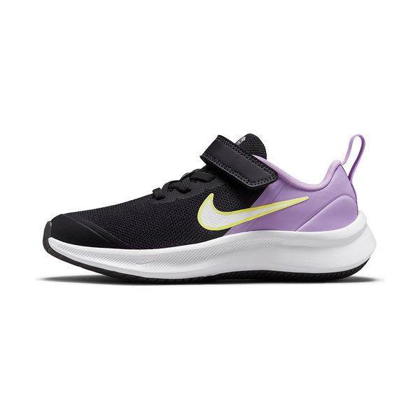 Tênis Nike Star Runner 3 PSV Infantil - 31