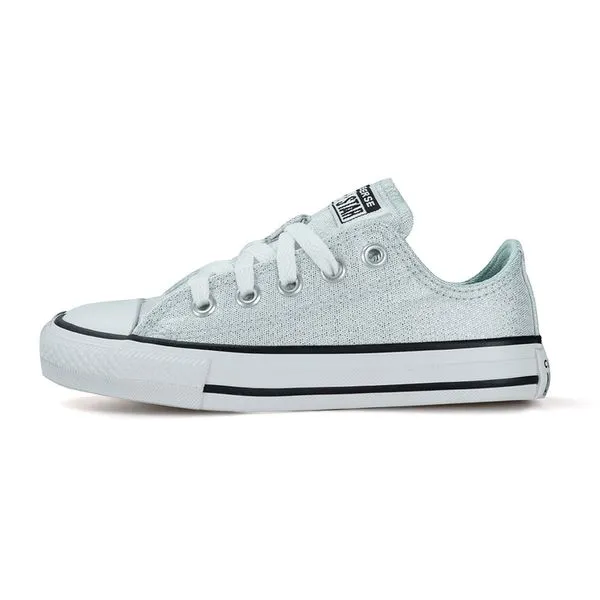 Tênis Converse Chuck Taylor All Star PS Infantil - 30