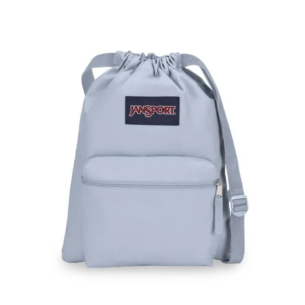 Mochila Jansport Draw Sack Unissex - ÚNICO
