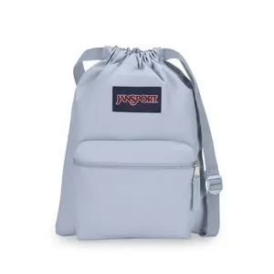 Mochila Jansport Draw Sack Unissex - ÚNICO