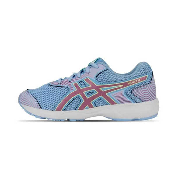 Tênis Asics Buzz 4 Infantil - 36