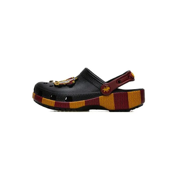 Sandália Crocs Gryffindor Infantil - 32