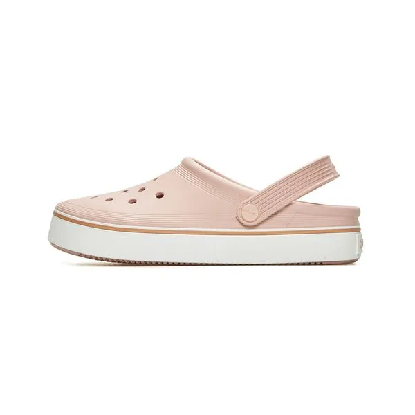 Sandália Crocs Crocband Clean Clog Infantil - 40