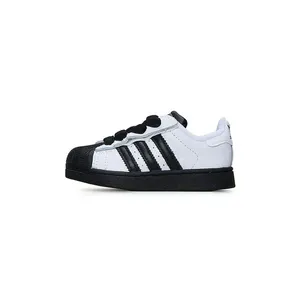 Tênis adidas Superstar II Cf El Infantil - 21
