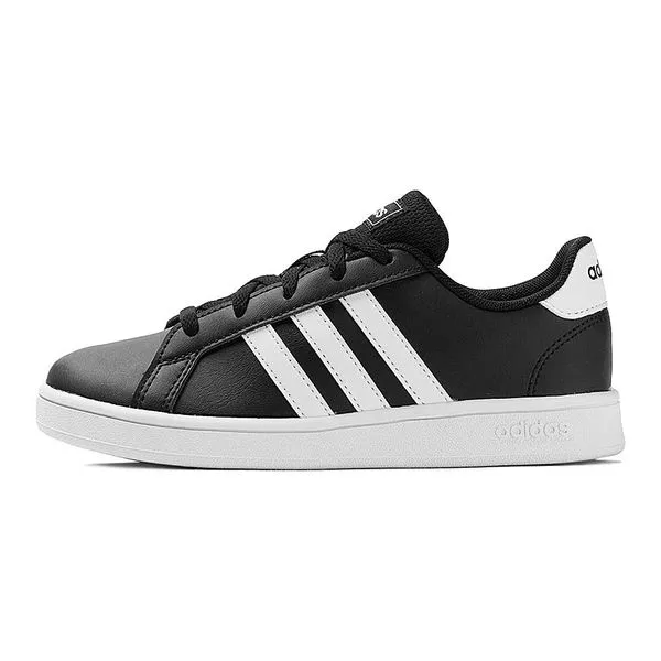 Tênis adidas Grand Court PS/GS Infantil - 30